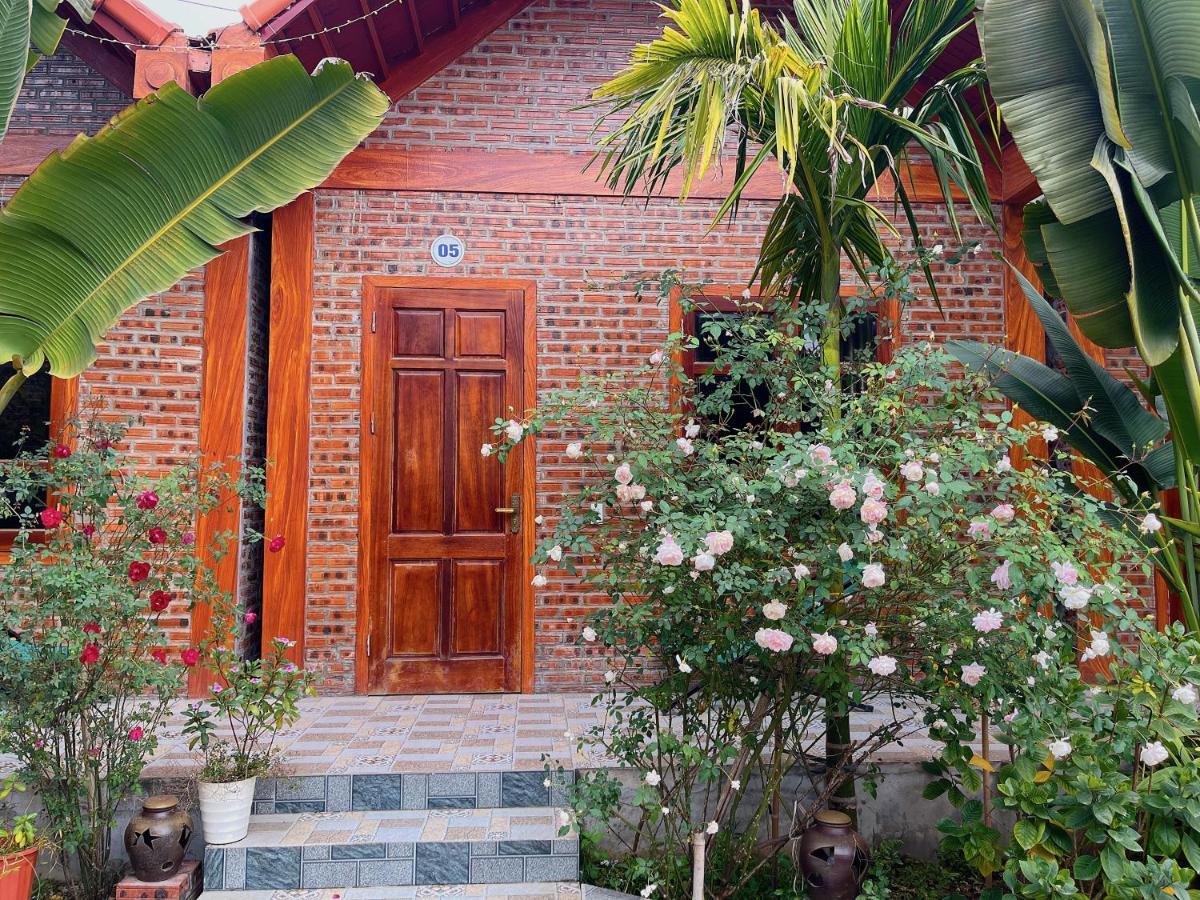 Cosiana Homestay Ninh Binh Exterior foto